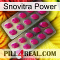 Snovitra Power 10